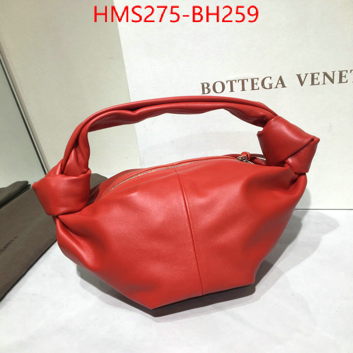 BV Bags(TOP)-Jodie,at cheap price ,ID: BH259,$: 275USD