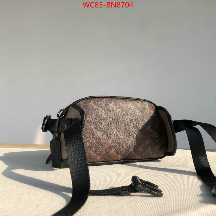 Coach Bags(4A)-Diagonal,brand designer replica ,ID: BN8704,$: 85USD