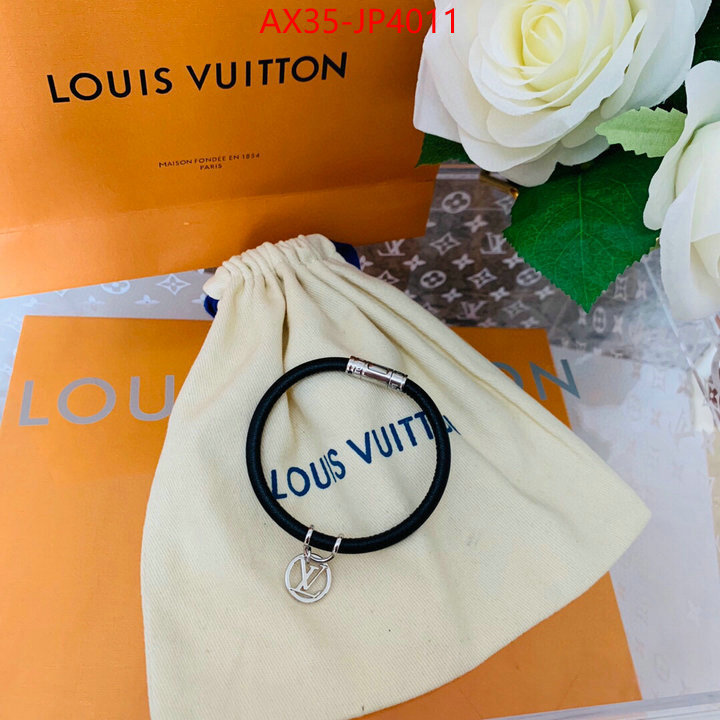 Jewelry-LV,luxury , ID: JP4011,$: 35USD