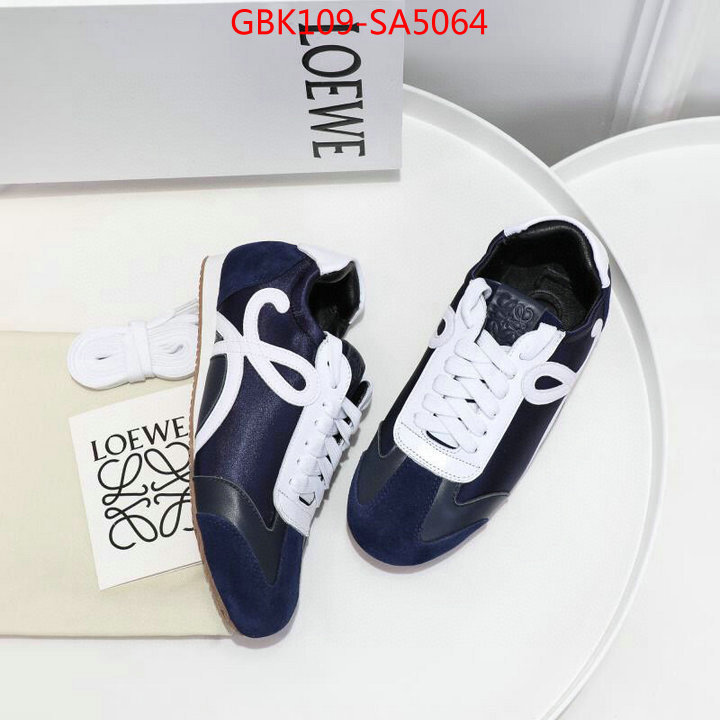 Women Shoes-Loewe,online shop , ID: SA5064,$: 109USD