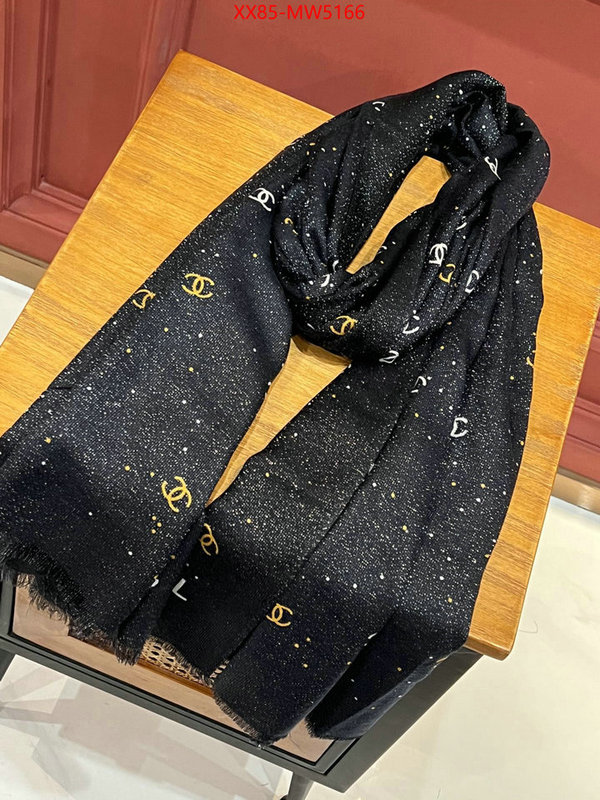 Scarf-Chanel,good quality replica , ID: MW5166,$: 85USD