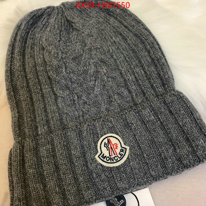 Cap (Hat)-Moncler,replcia cheap , ID: HW1550,$: 39USD