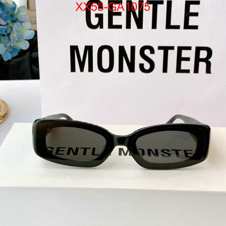 Glasses-Gentle Monster,new 2023 , ID: GA1075,$: 55USD