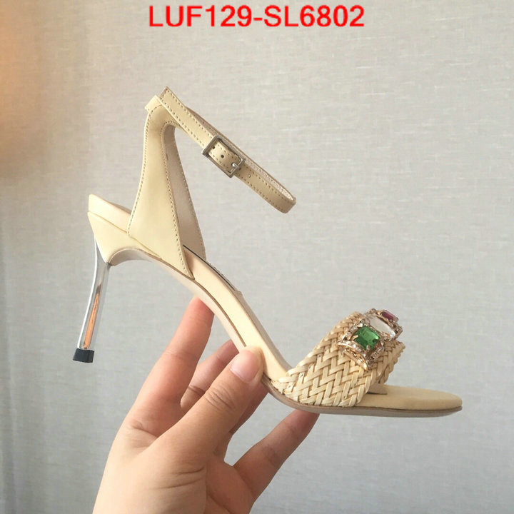 Women Shoes-CASADEI,fake high quality , ID: SL6802,$: 129USD