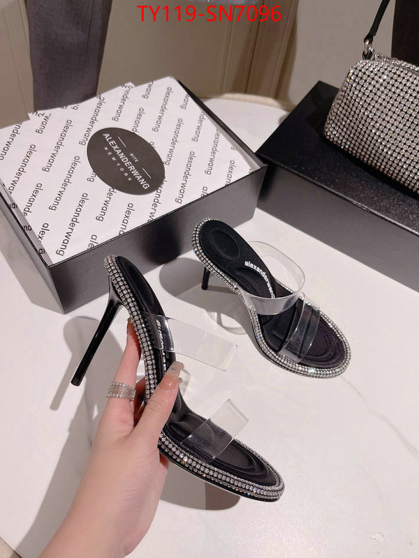 Women Shoes-Alexander Wang,best knockoff , ID: SN7096,$: 119USD