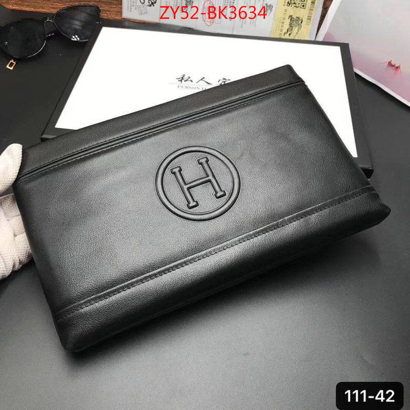 Hermes Bags(4A)-Wallet-,1:1 ,ID: BK3634,$:52USD