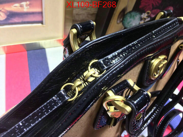 Gucci Bags(4A)-Handbag-,replica sale online ,ID: BF268,$:109USD