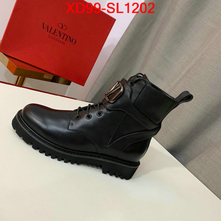 Women Shoes-Valentino,where should i buy replica , ID: SL1202,$: 99USD