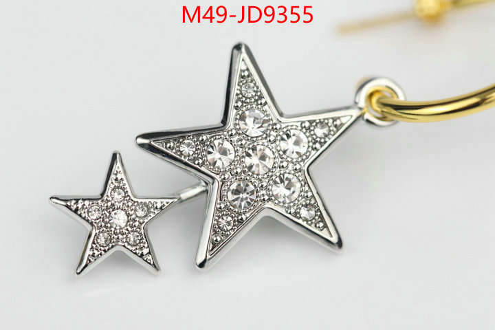 Jewelry-CELINE,we provide top cheap aaaaa , ID: JD9355,$: 49USD