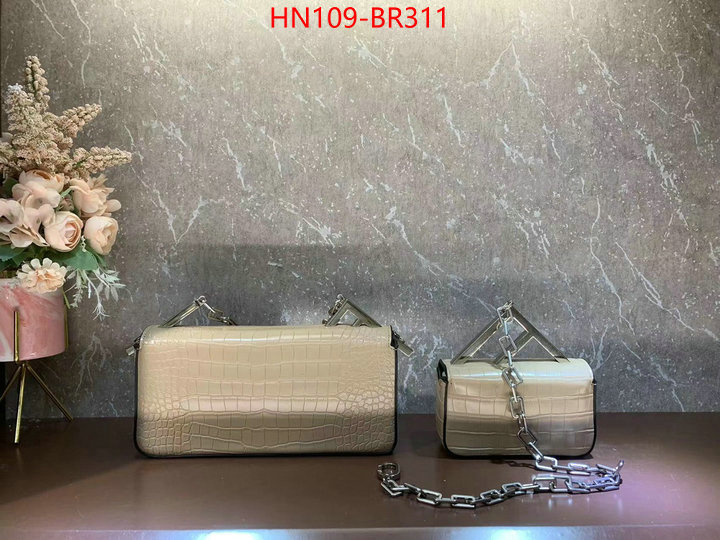 Fendi Bags(4A)-Diagonal-,where could you find a great quality designer ,ID: BR311,