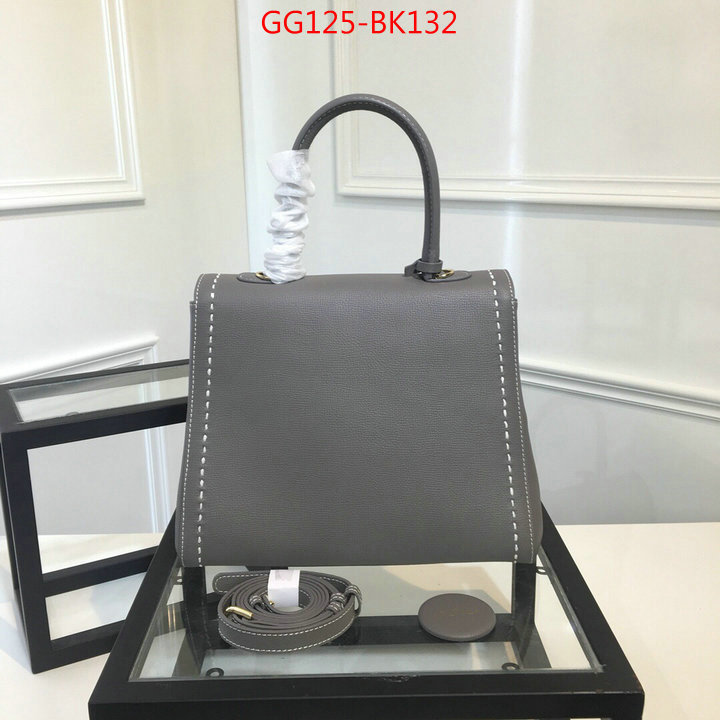 Delvaux Bags(4A)-Brillant,can you buy replica ,ID: BK132,