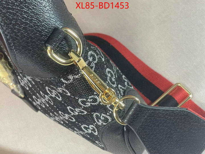 Gucci Bags(4A)-Jackie Series-,fake aaaaa ,ID: BD1453,$: 85USD