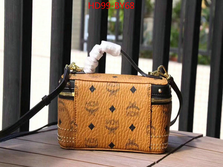 MCM Bags(TOP)-Diagonal-,ID: BY68,$:99USD