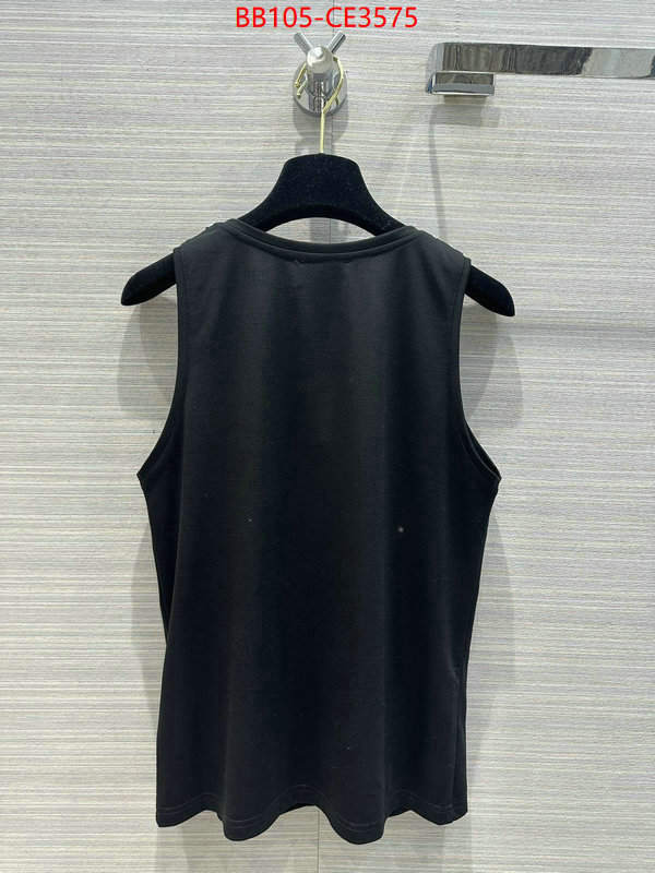 Clothing-Chanel,replica every designer ,ID: CE3575,$: 105USD