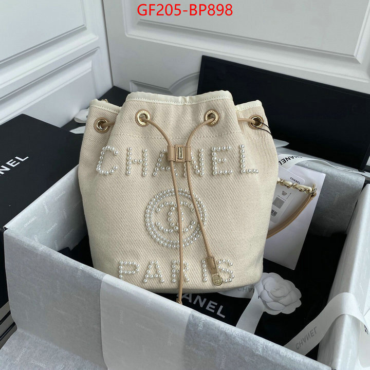 Chanel Bags(TOP)-Diagonal-,ID: BP898,$: 205USD