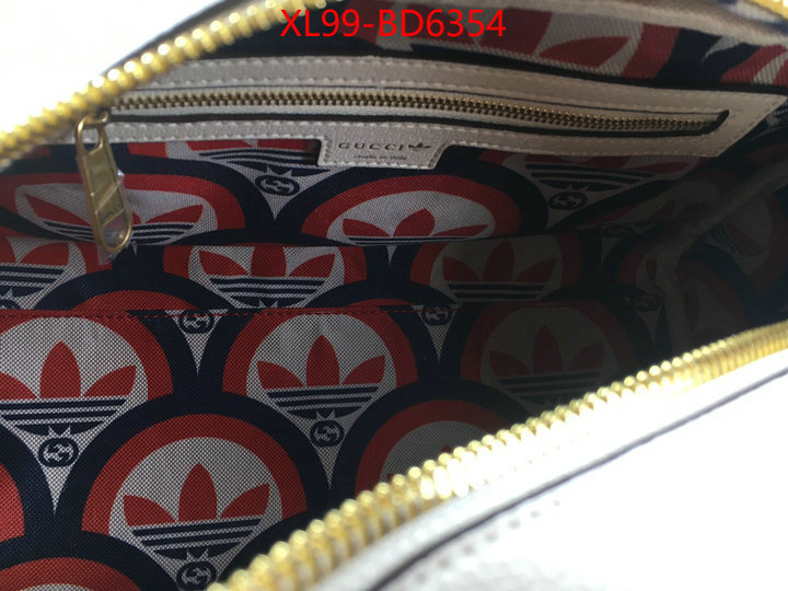 Gucci Bags(4A)-Handbag-,sellers online ,ID: BD6354,$: 99USD