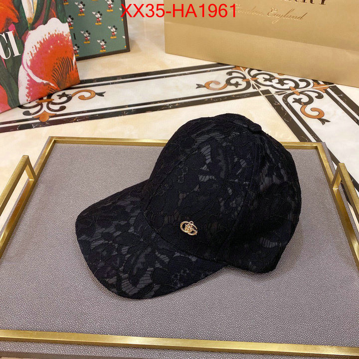 Cap (Hat)-Gucci,sell online luxury designer , ID:HA1961,$: 35USD