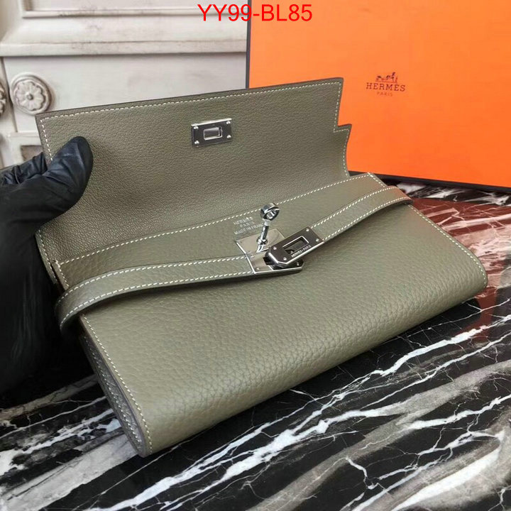 Hermes Bags(TOP)-Wallet-,where to find best ,ID: BL85,$:99USD