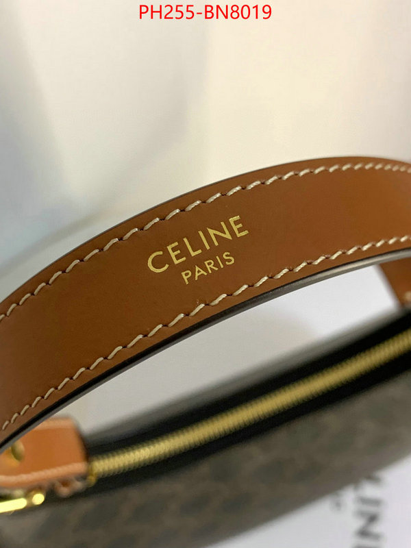 CELINE Bags(TOP)-AVA,luxury shop ,ID: BN8019,$: 255USD