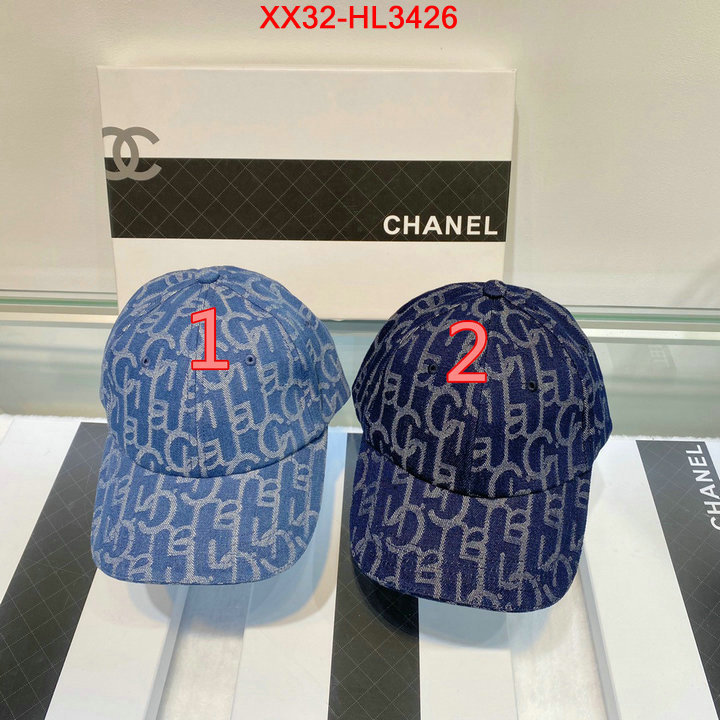 Cap (Hat)-Burberry,fashion replica , ID: HL3426,$: 32USD