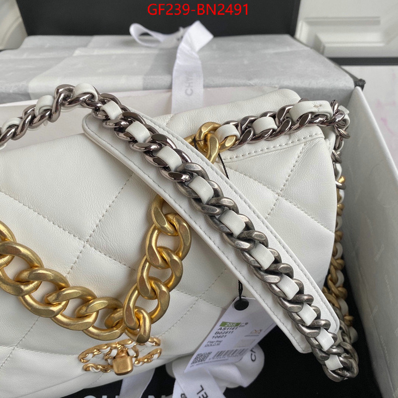 Chanel Bags(TOP)-Diagonal-,ID: BN2491,