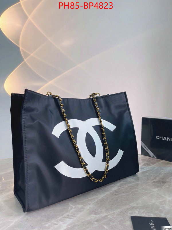 Chanel Bags(4A)-Handbag-,ID: BP4823,$: 85USD