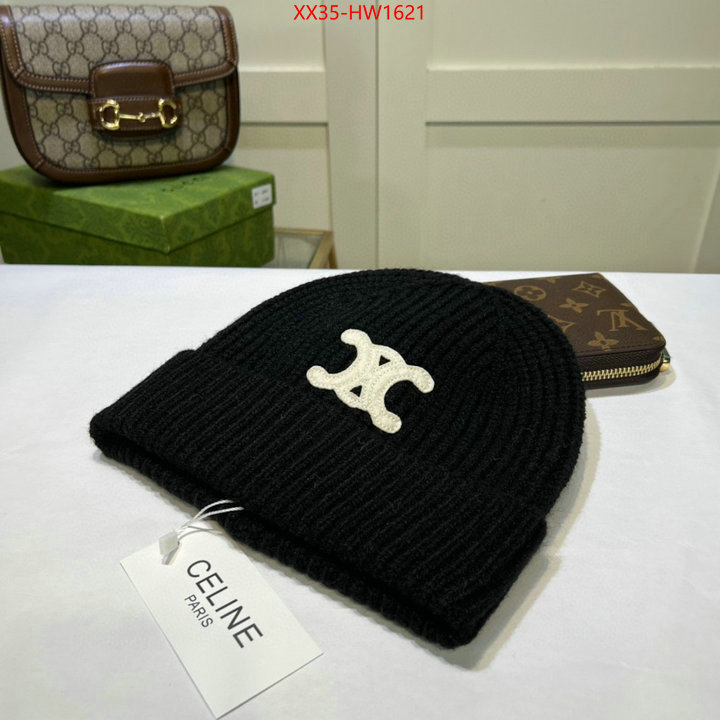 Cap (Hat)-Celine,mirror copy luxury , ID: HW1621,$: 35USD