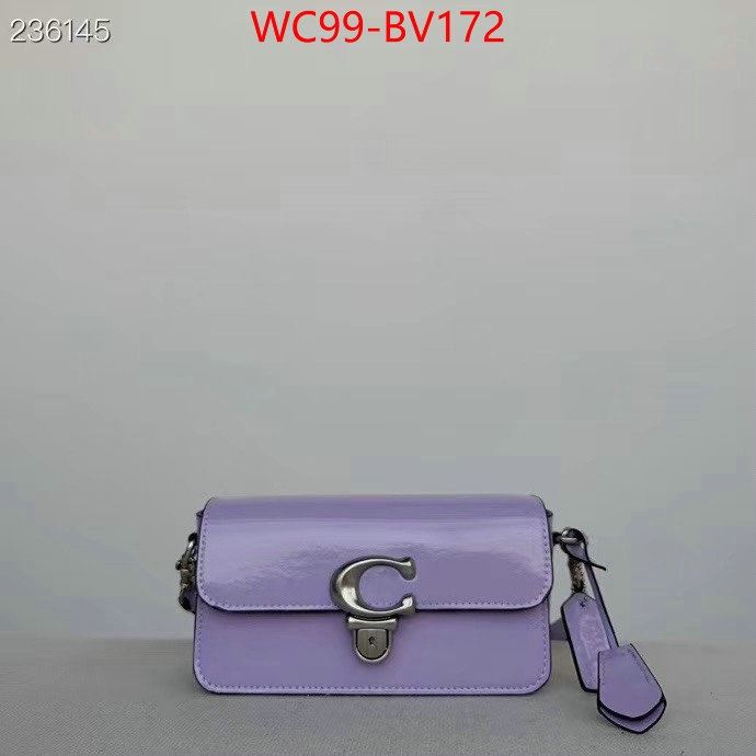 Coach Bags(4A)-Handbag-,where should i buy to receive ,ID: BV172,$: 99USD