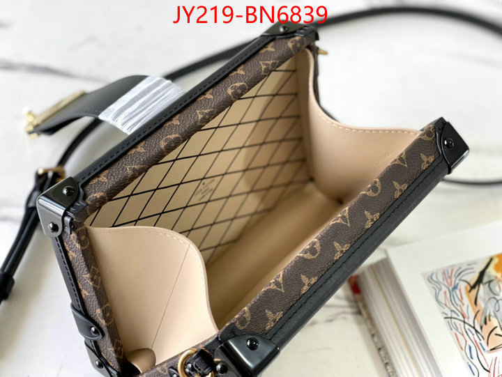 LV Bags(TOP)-Pochette MTis-Twist-,ID: BN6839,$: 219USD
