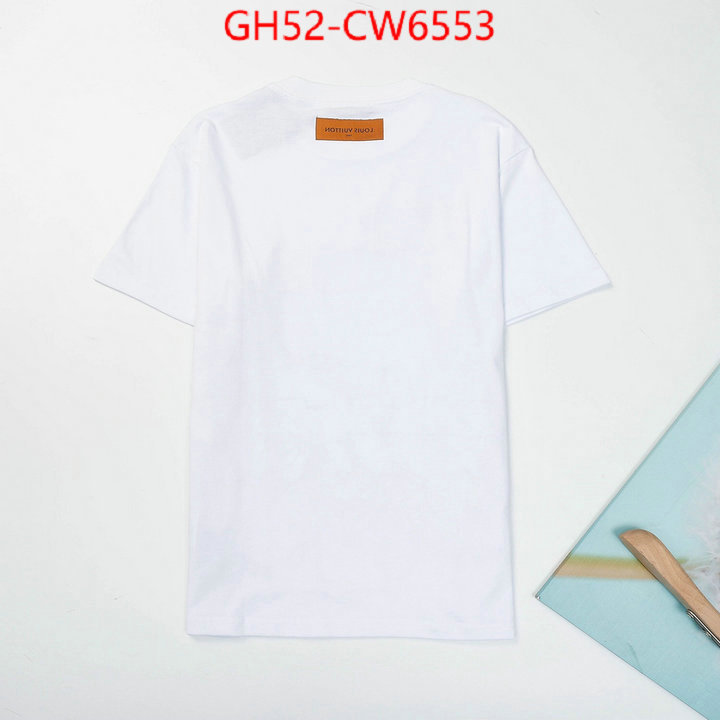 Clothing-LV,buy sell , ID: CW6553,$: 52USD
