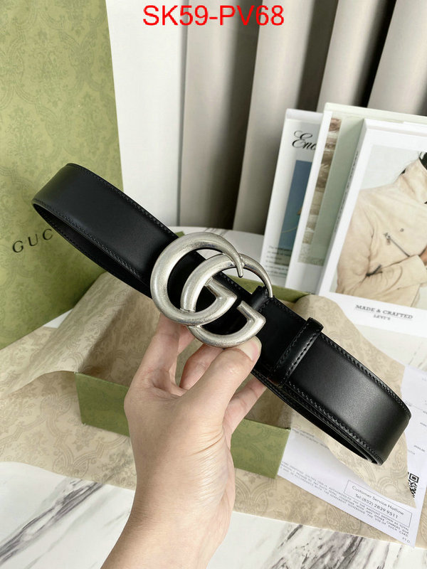 Belts-Gucci,is it ok to buy , ID: PV68,$: 59USD