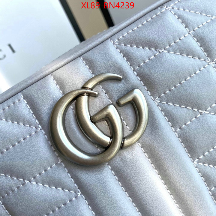 Gucci Bags(4A)-Marmont,replicas buy special ,ID: BN4239,$: 89USD