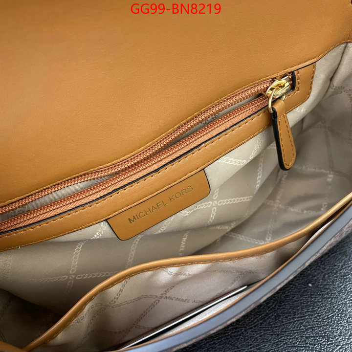 Michael Kors Bags(4A)-Diagonal-,shop designer replica ,ID: BN8219,$: 99USD
