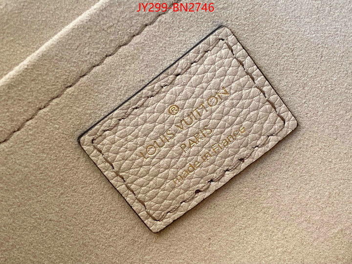 LV Bags(TOP)-Pochette MTis-Twist-,ID: BN2746,$: 299USD