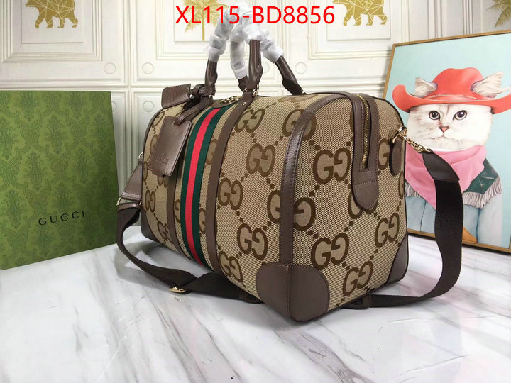 Gucci Bags(4A)-Handbag-,luxury ,ID: BD8856,$: 115USD