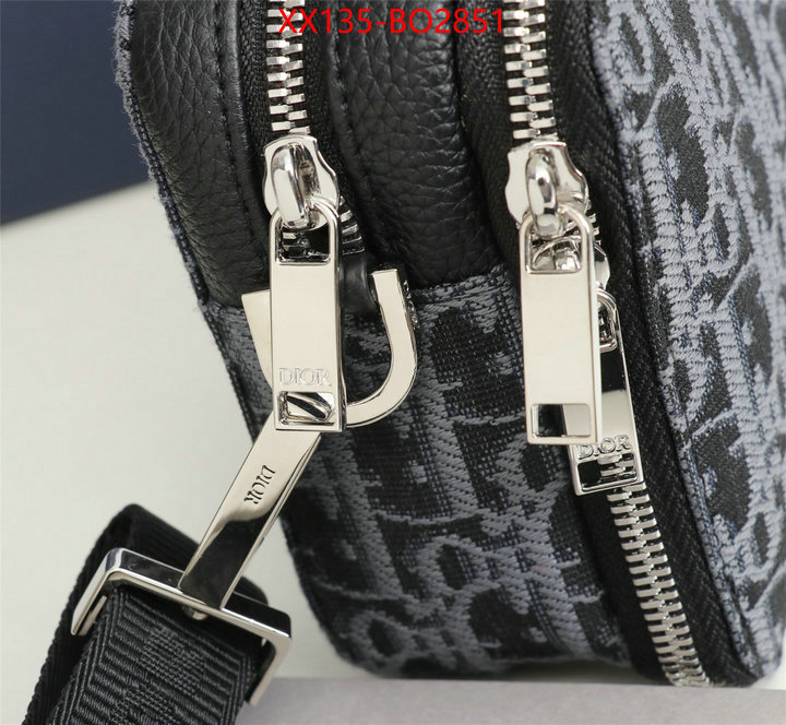 Dior Bags(TOP)-Other Style-,ID: BO2851,$: 135USD