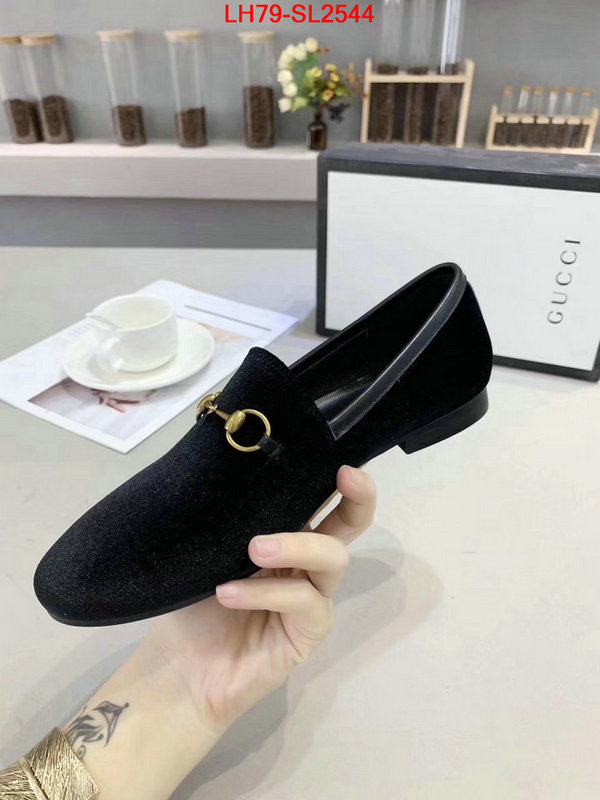 Women Shoes-Gucci,online from china , ID: SL2544,$: 79USD