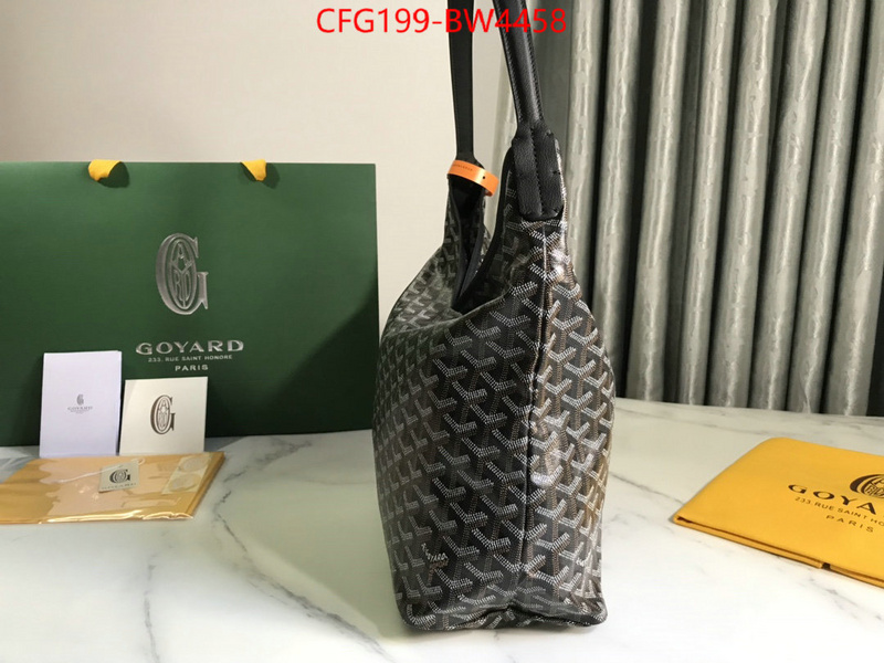 Goyard Bags(TOP)-Handbag-,ID: BW4458,$: 199USD