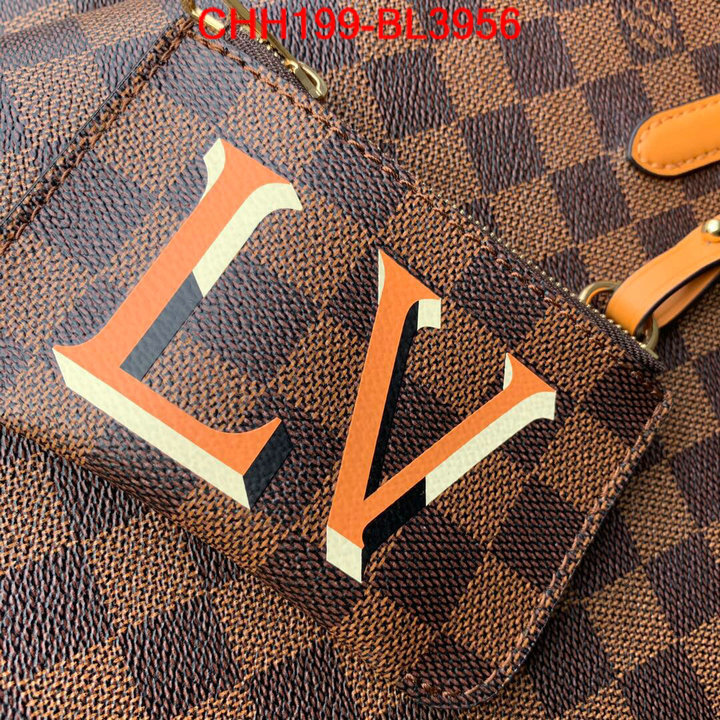 LV Bags(TOP)-Handbag Collection-,ID: BL3956,$: 199USD