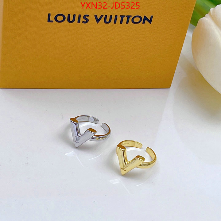 Jewelry-LV,2023 luxury replicas , ID: JD5325,$: 32USD