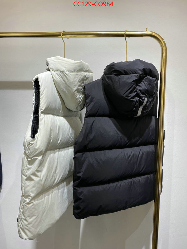 Down jacket Women-Canada Goose,sale outlet online , ID: CO984,$: 129USD
