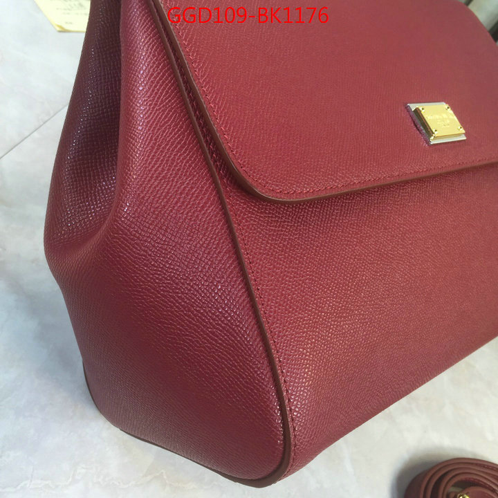 DG Bags(TOP)-Sicily,ID: BK1176,$:109USD