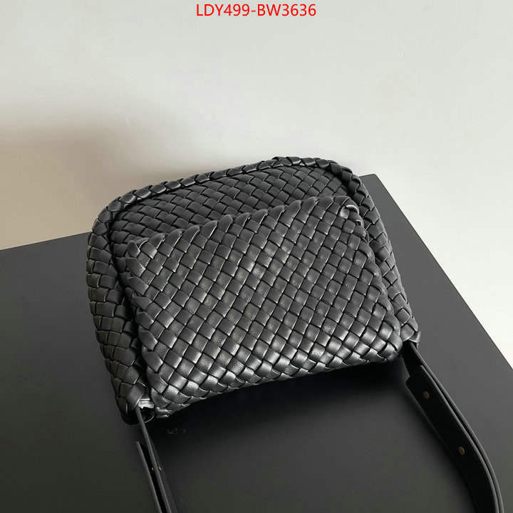 BV Bags(TOP)-Handbag-,styles & where to buy ,ID: BW3636,$: 499USD