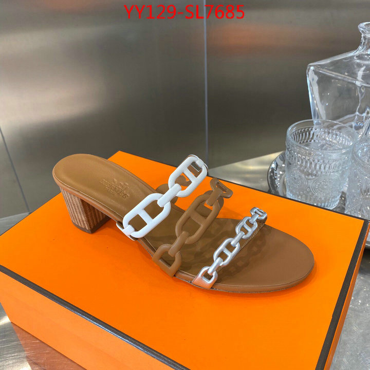 Women Shoes-Hermes,are you looking for , ID: SL7685,$: 129USD