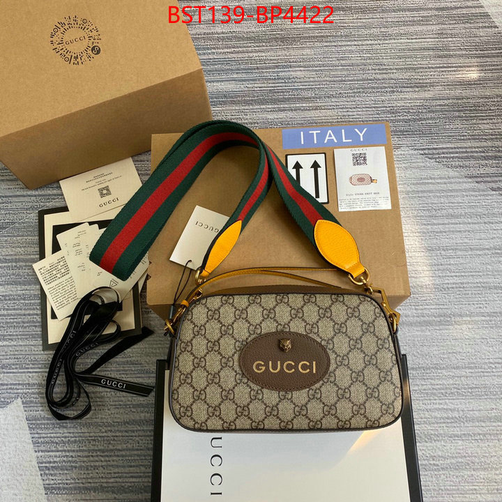 Gucci Bags(TOP)-Neo Vintage-,aaaaa+ replica ,ID: BP4422,$: 139USD