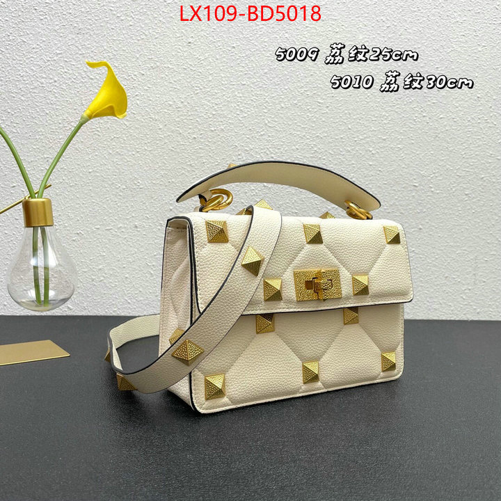 Valentino Bags(4A)-Diagonal-,7 star quality designer replica ,ID: BD5018,$: 109USD