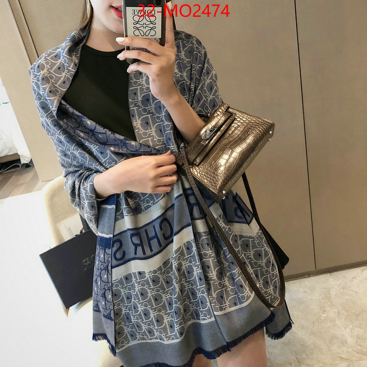 Scarf-Dior,china sale , ID: MO2474,$: 32USD