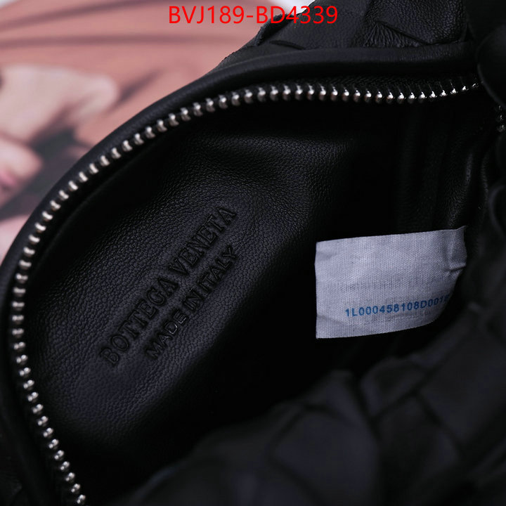 BV Bags(TOP)-Jodie,good quality replica ,ID: BD4339,$: 189USD