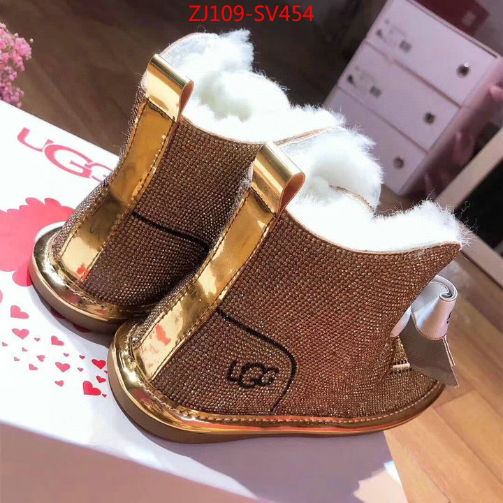 Women Shoes-UGG,every designer , ID: SV454,$:109USD