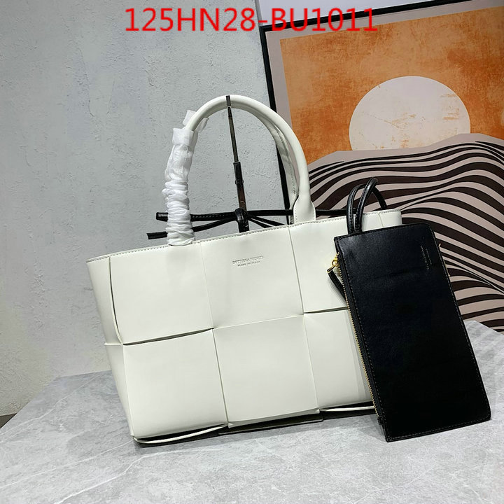 BV Bags(4A)-Arco,designer fake ,ID: BU1011,$: 125USD